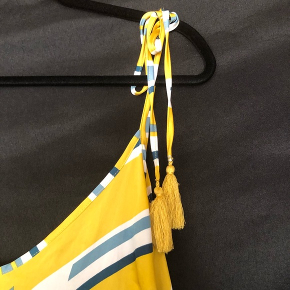 COPY - Forever 21 maxi dress SZ L - Picture 2 of 4